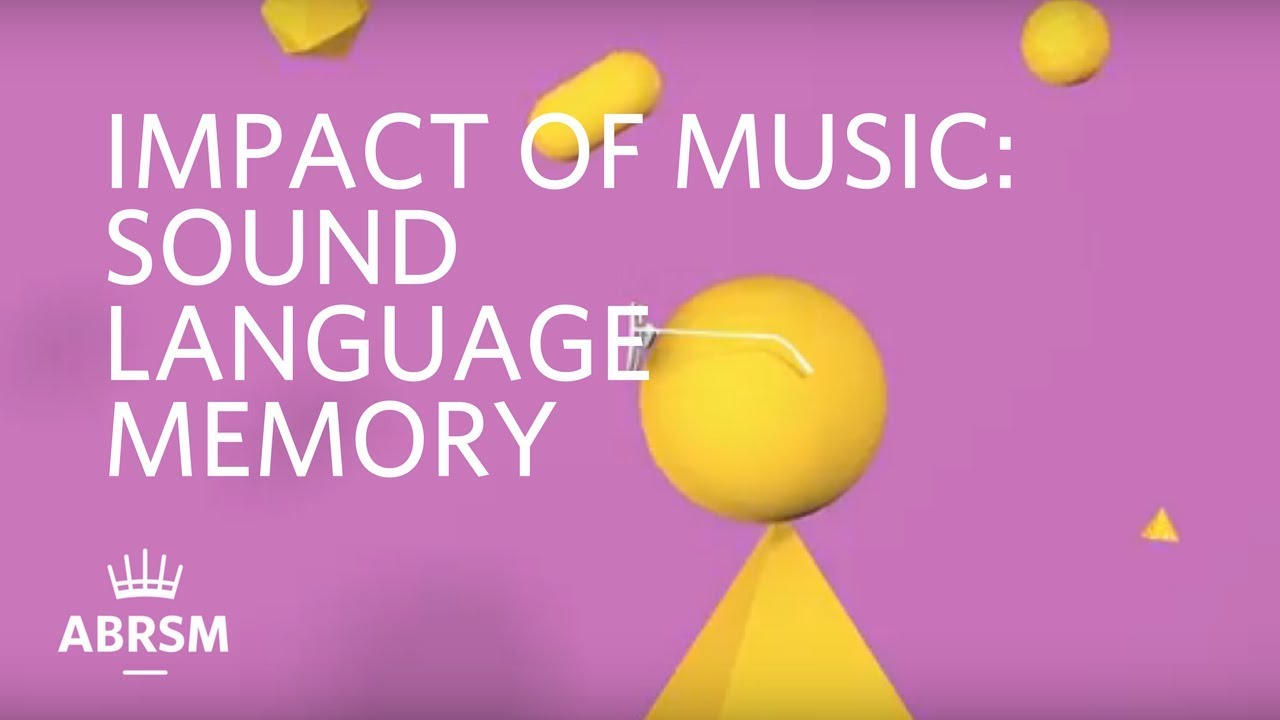 Impact of music on sound, language & memory | Benefits of music