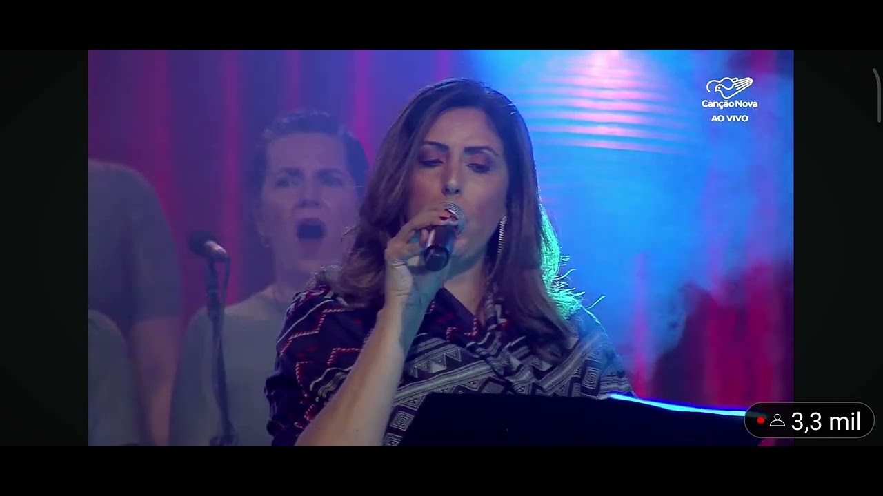 Cortes da Cantata: Magnificat - Coral Canção Nova