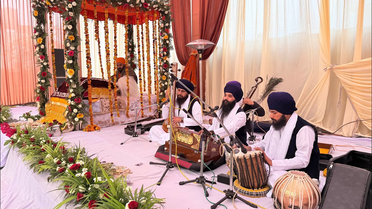 Bhai Narinder Singh Jawaddi Taksal #shabadgurbani #goldtemple#newshabadgurbani 