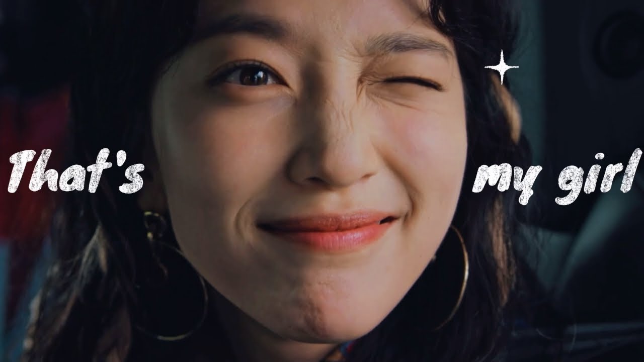 모범택시 팬뮤비 | 표예진 | 𝘛𝘩𝘢𝘵&rsquo;𝘴 𝘮𝘺 𝘨𝘪𝘳𝘭