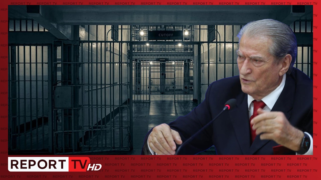 'Berisha burg të përjetshëm'/ Avokati Beqiri: PD organizatë kriminale, po i ve zjarrin…