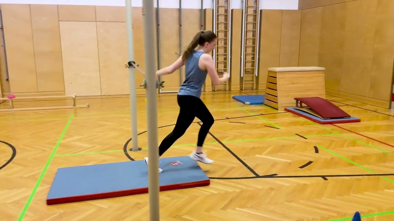 Kompetenzcheck Bewegung und Sport im Rahmen des Aufnahmeverfahrens Primarstufe (PPH Burgenland)