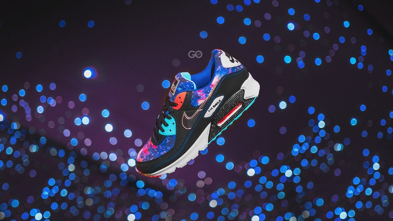 Nike Air Max 90 