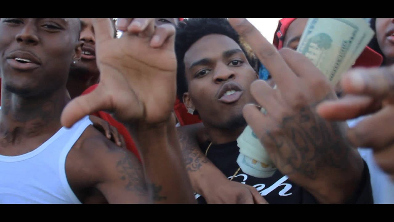 Go Yayo - Boom (Official Video) Shot By: @HalfpintFilmz