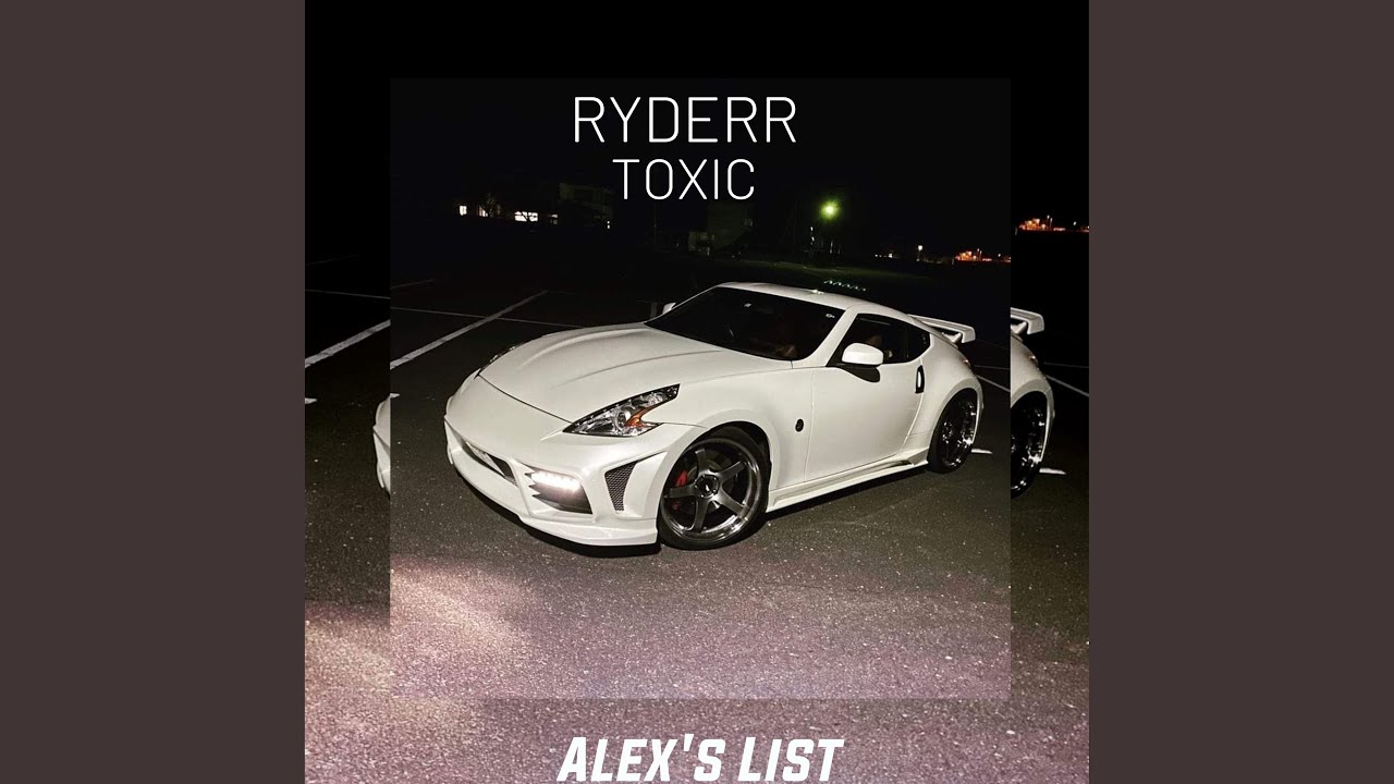 Toxic