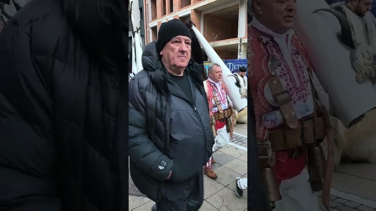 Благоевград Сурва -Трети квартал Благоевград 