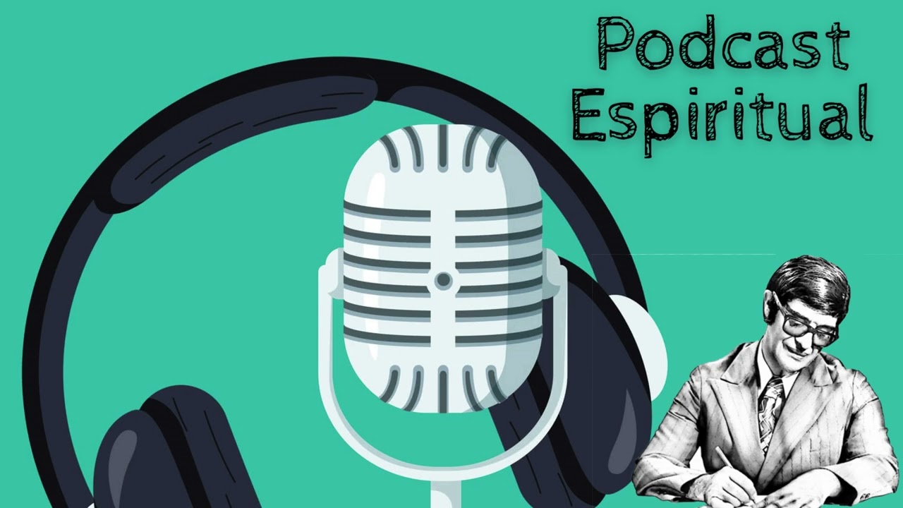 Podcast Espiritual seg 16 fevereiro 2026 Despertar