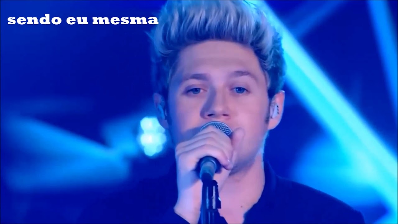 se one direction fosse brasileiro