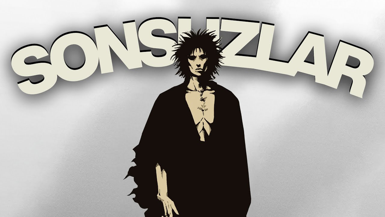SANDMAN EVRENİ: SONSUZLAR VE TÜM ÖZELLİKLERİ