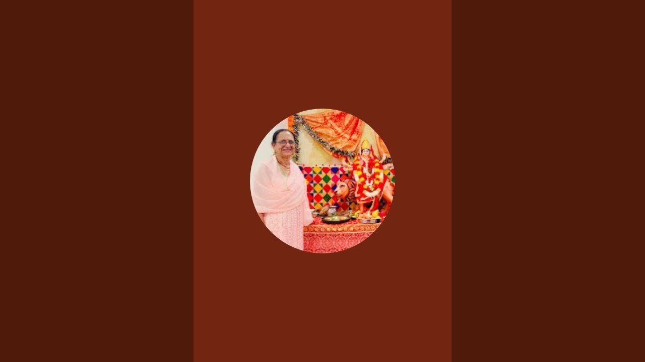 Sushma Swaroop Sharma is live!