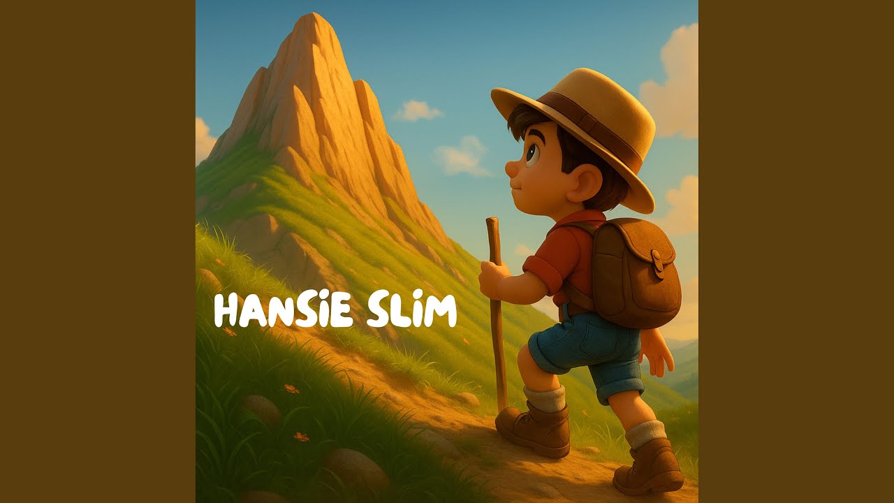 Hansie Slim