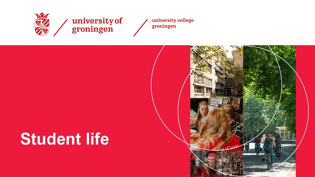 Digital UCG 2026 - Student Life at UCG