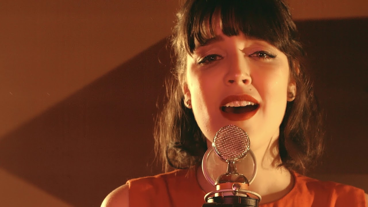 Nicole Rosemberg - Nossa Canção (Cover)