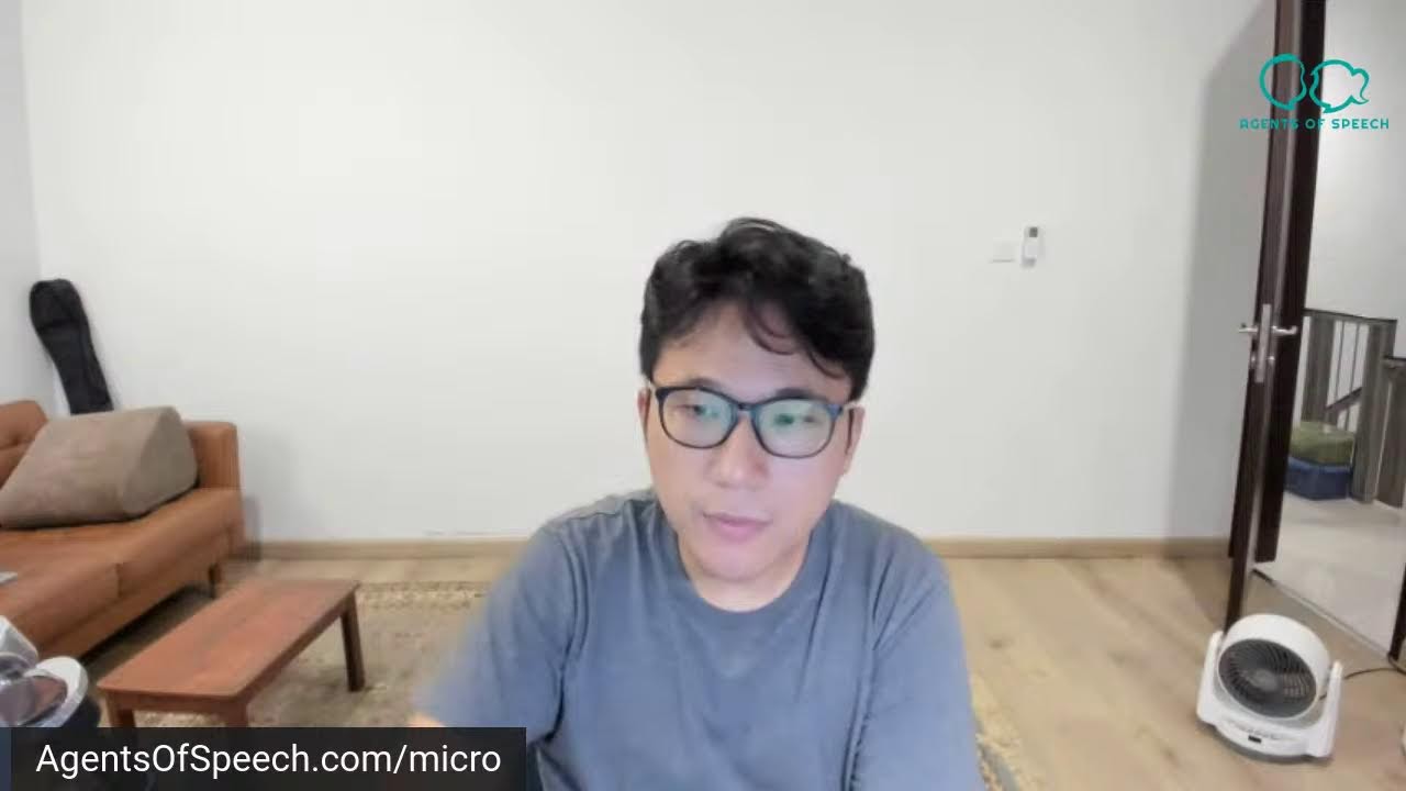 Child Can Sing (with Words) But Won't Talk Talk to You | www.agentsofspeech.com/micro