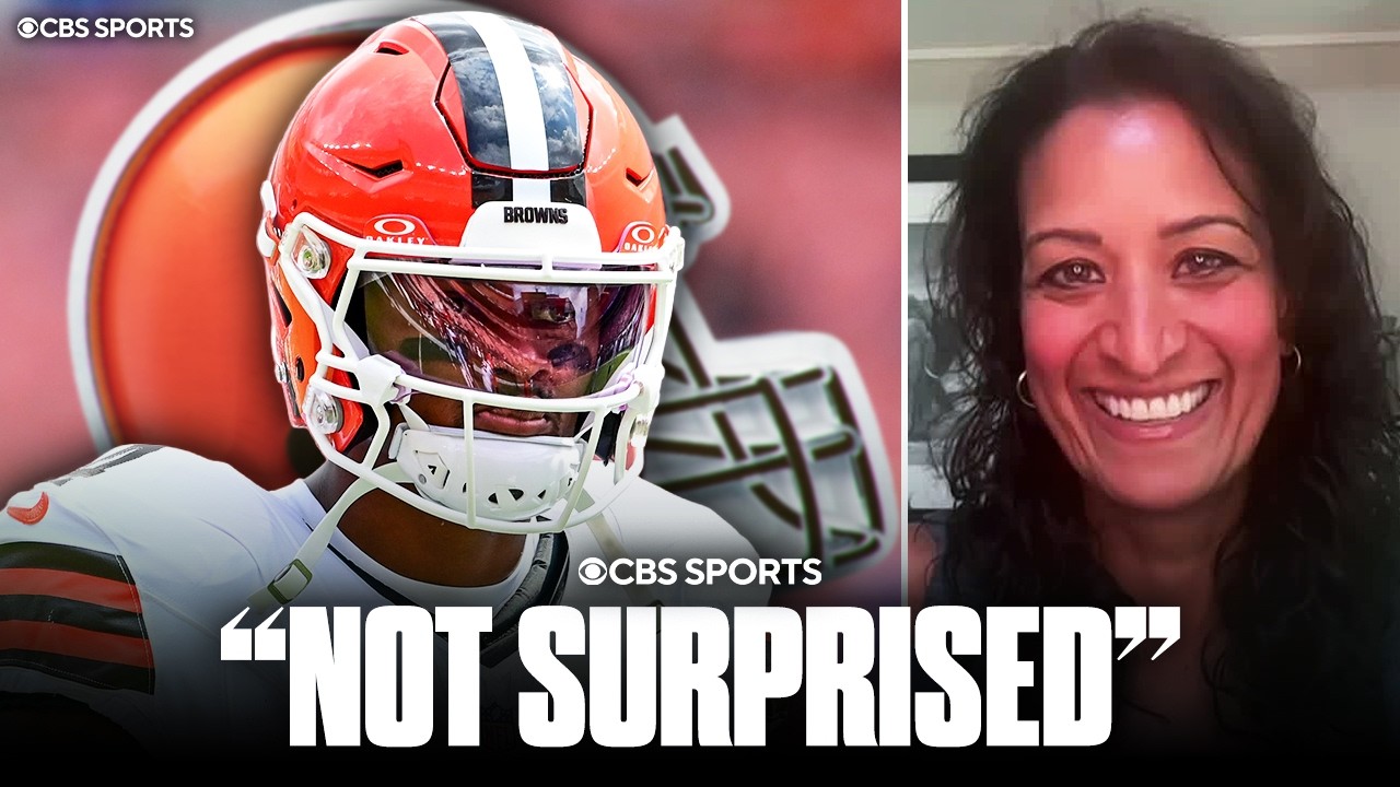 NFL reporter is 
