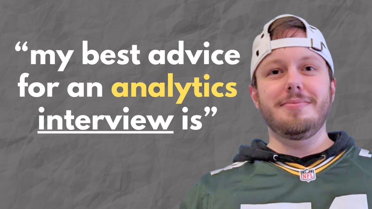 HTGAJ 130: Interview Advice from Analyst Drew Zeimetz
