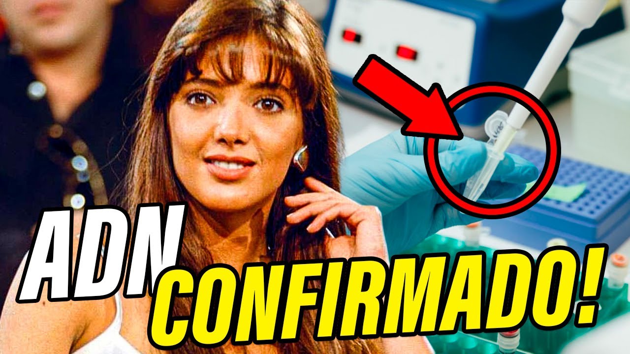 ✅Hija De Adela Noriega (ADN CONFIRMADO)✅