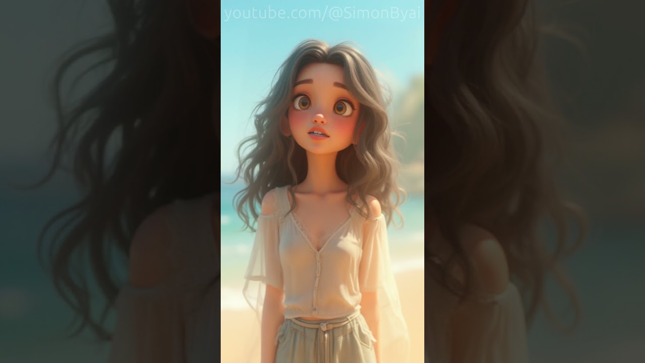 Come To Goa Feel The Vibe - Party Dance Goa Beach Song - Fast Groovy Dancing - Animation Music Video