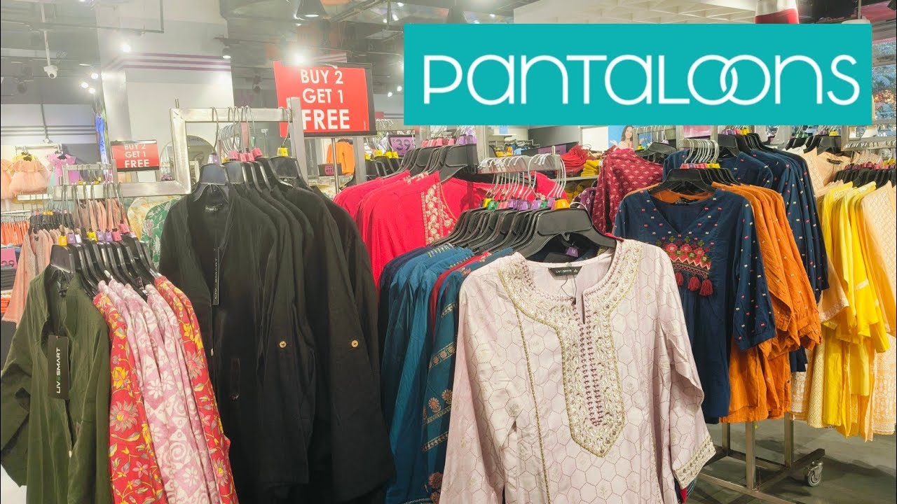 Pantaloons Latest Women's Collection 2026| Pantaloons Sale| Pantaloons new Arrivals| Pantaloons haul