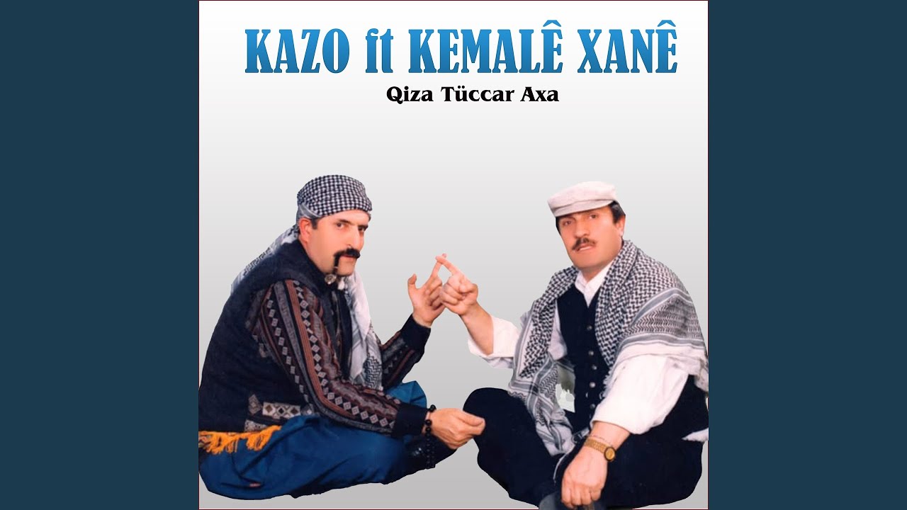 Qiza Tüccar Axa (feat. Kemale Xane)