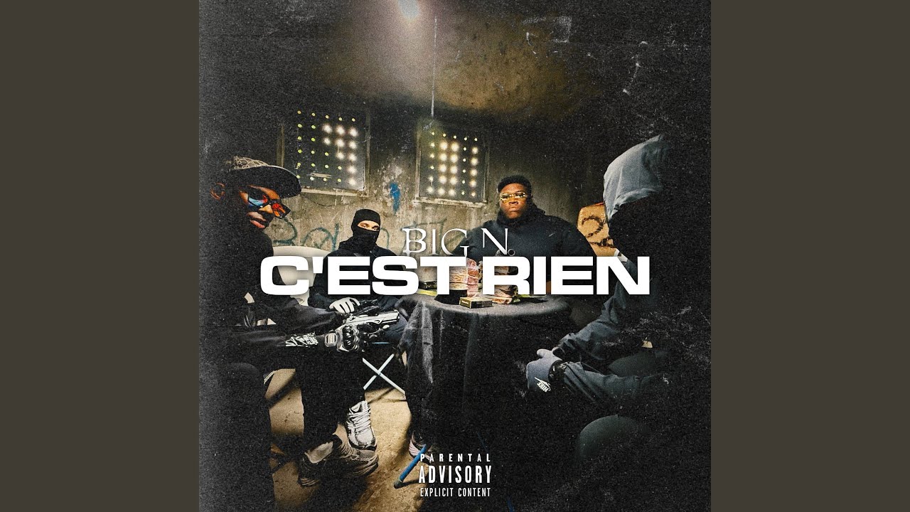 C'EST RIEN