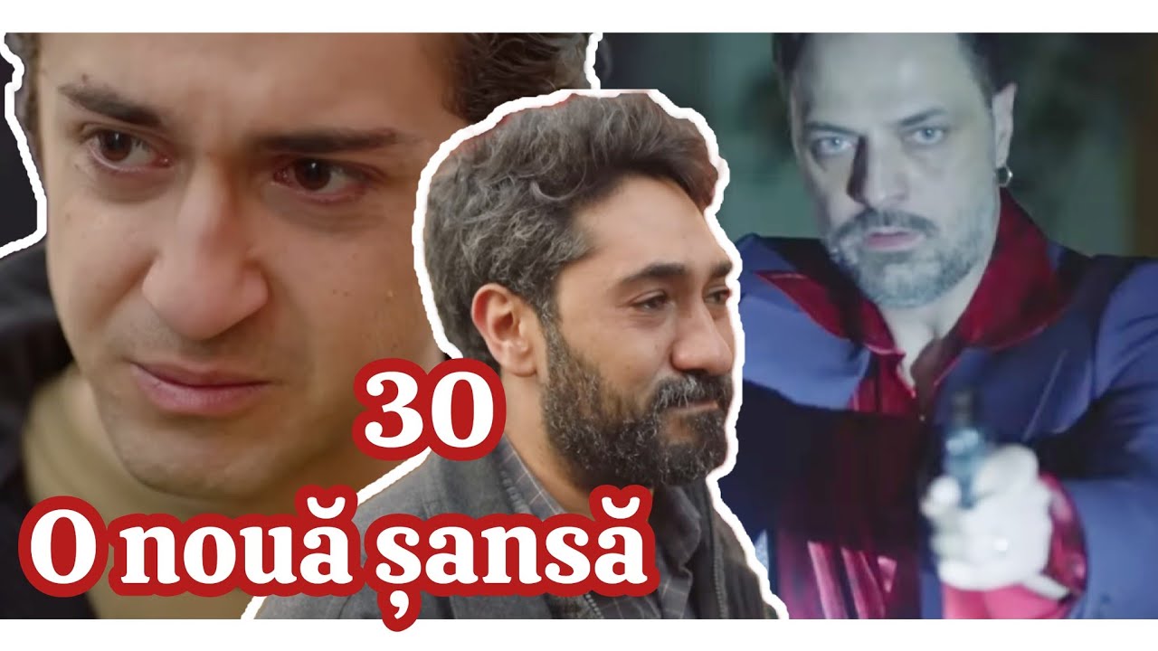 Ep 30 SFÂRȘITUL LUI SERVET? Disperarea lui Mahmut și ploaia de gloanțe a lui Sadi și Songül!