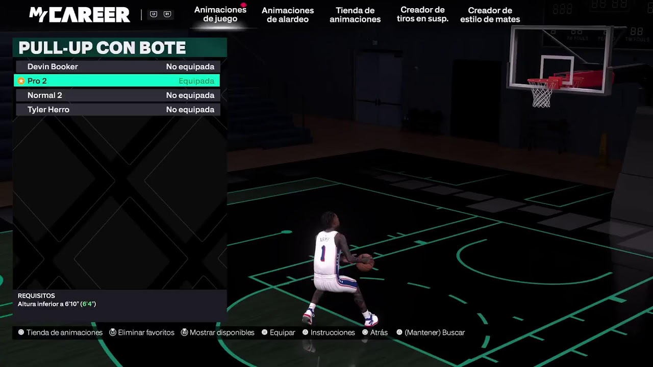 #EuroHoops2K