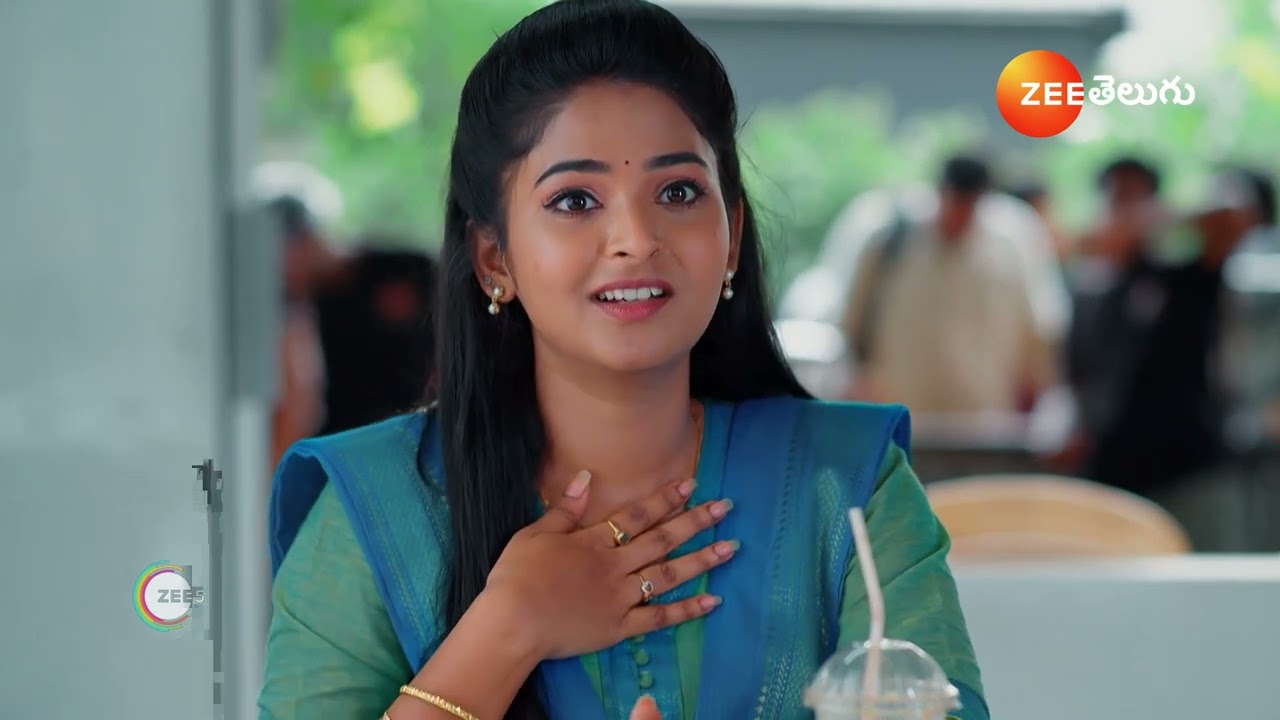 LAKSHMI NIVASAM | జాను కి లవ్ ప్రొపోజ్ చేసిన విశ్వ