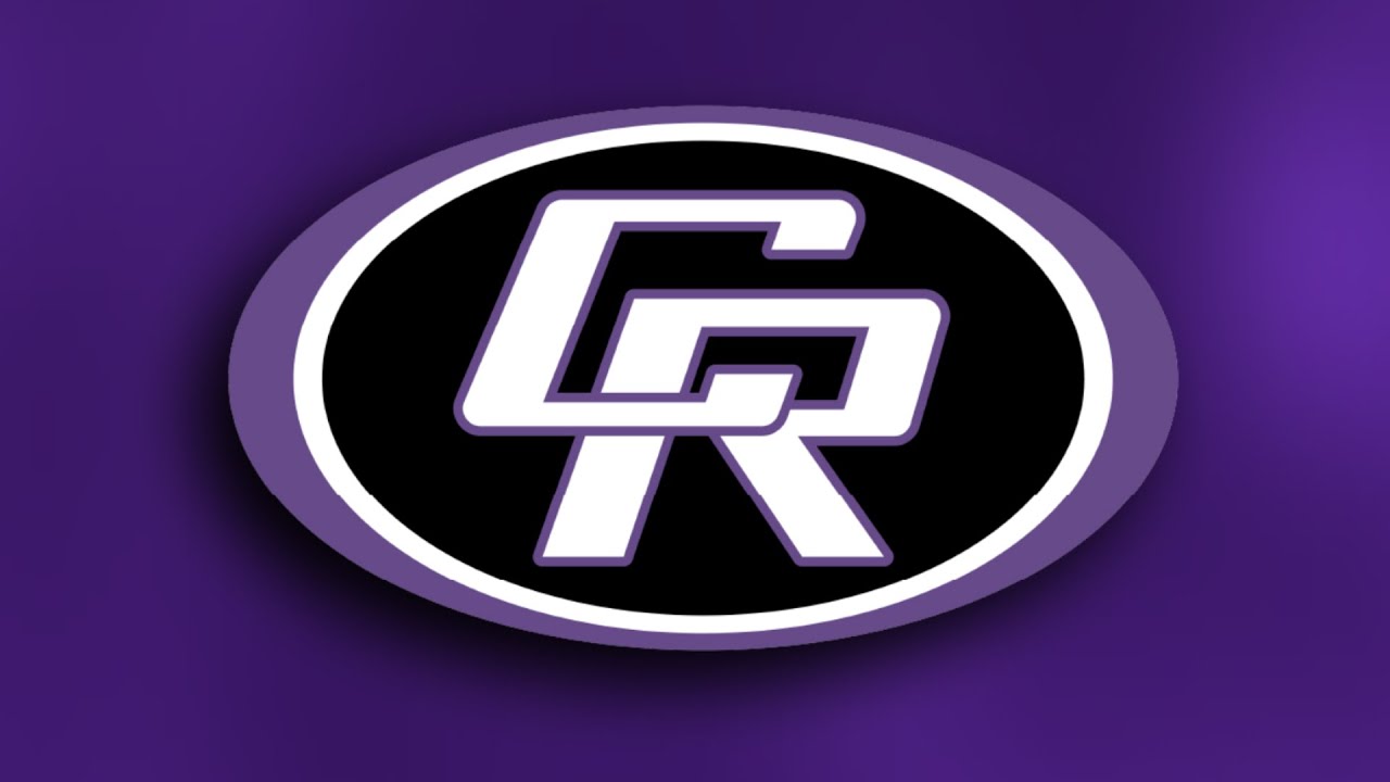 Cedar Ridge Graduation 2024
