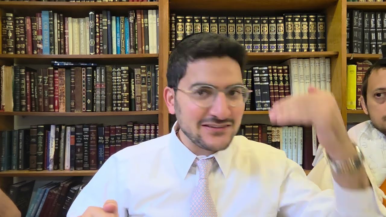 SHABAT #17# BISHUL- Plata e forno elétrico no Shabat: leis e formas de uso. RABINO AHARON KINDI 
