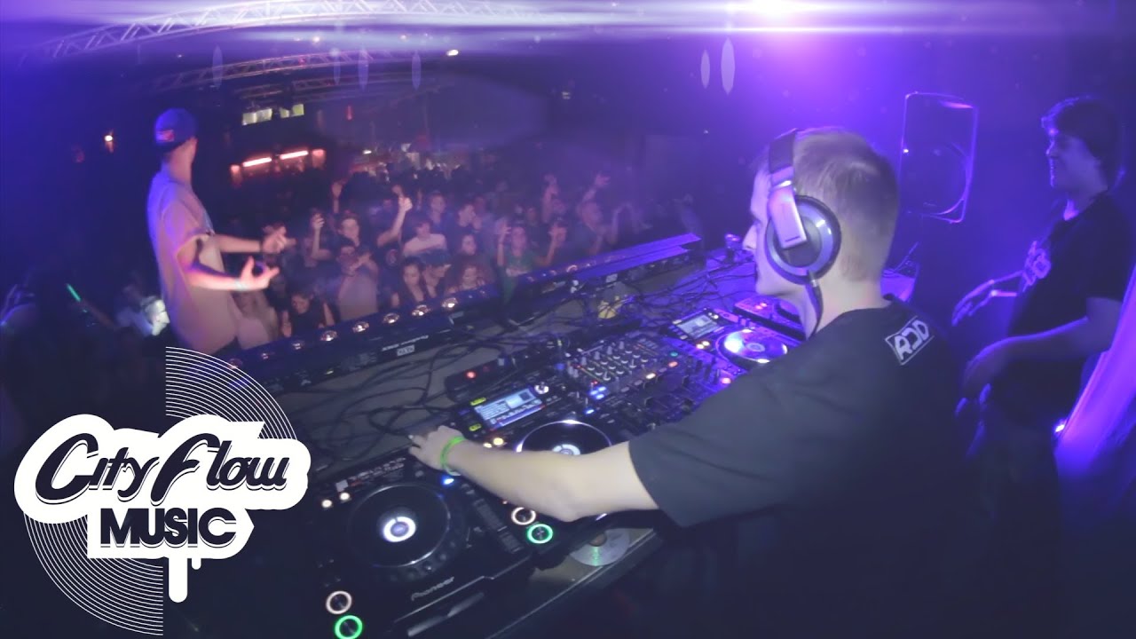 Antwerp City Flow Vol.10 Official Aftermovie