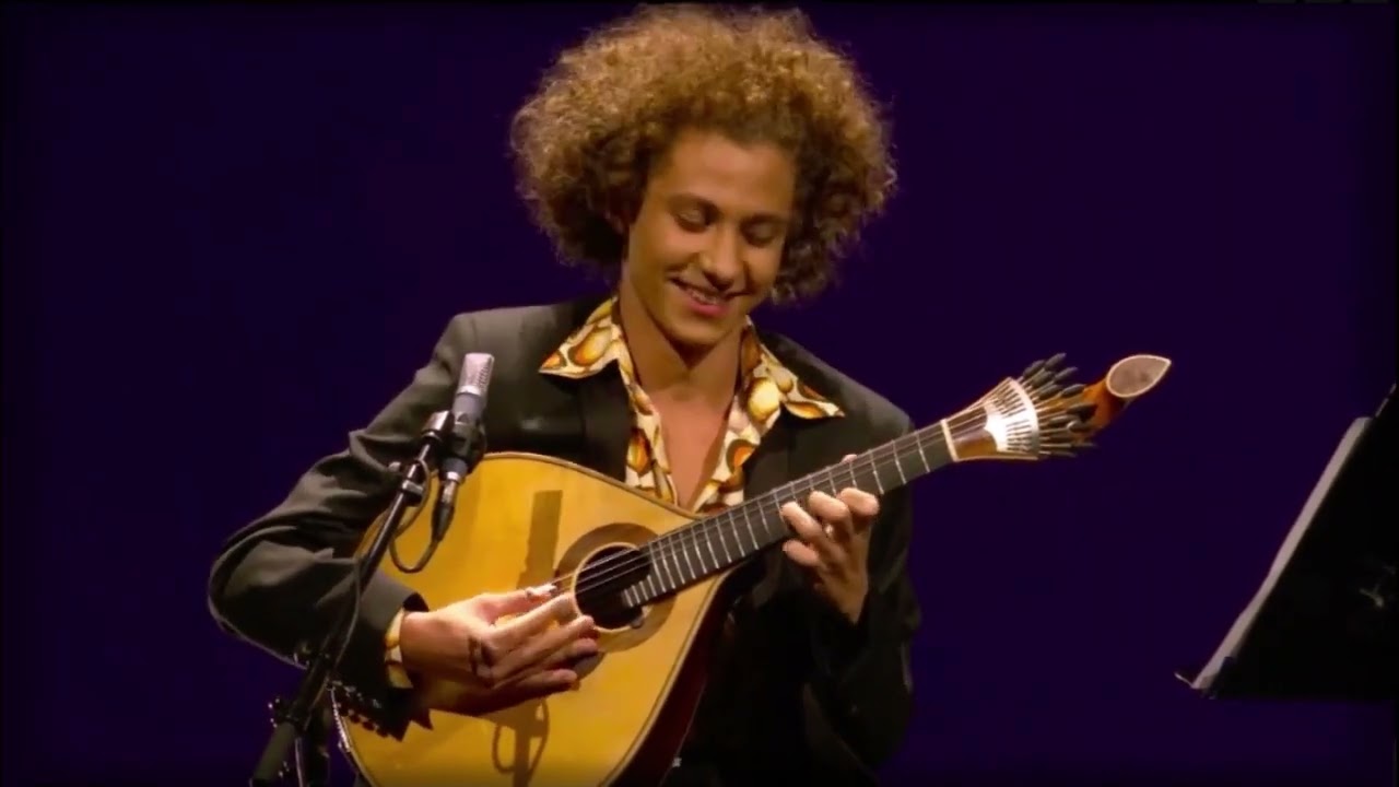 Gaspar Varela. Corrido Mestre Zé