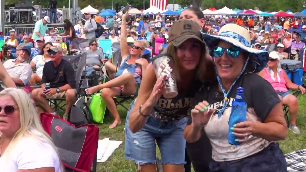 Welcome to the 2025 Clewiston Sugar Festival