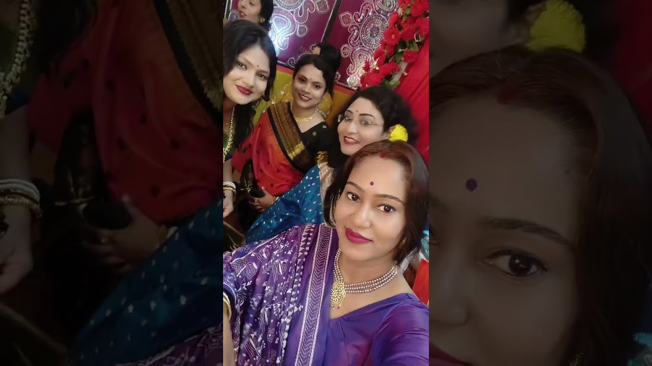 @Srinwanti #marriage ceremony #myexperience ❤️#masti 