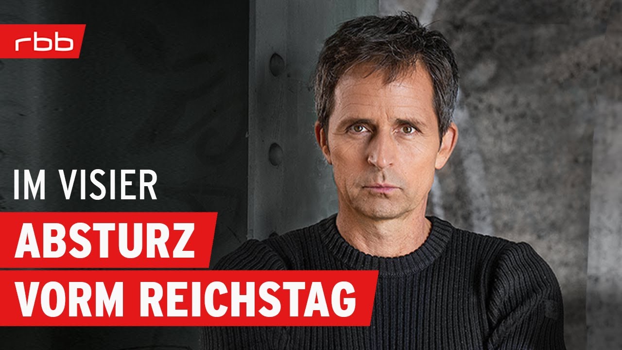 Todesflieger Volker K. und die verschwundene Leiche | Im Visier | True-Crime-Podcast