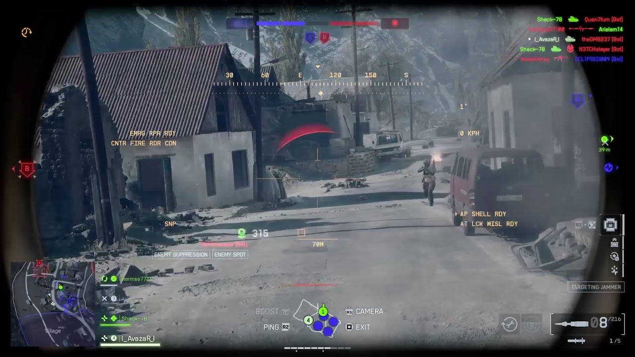 Battlefield 6 - PlayStation 5 Slim - AvazaR