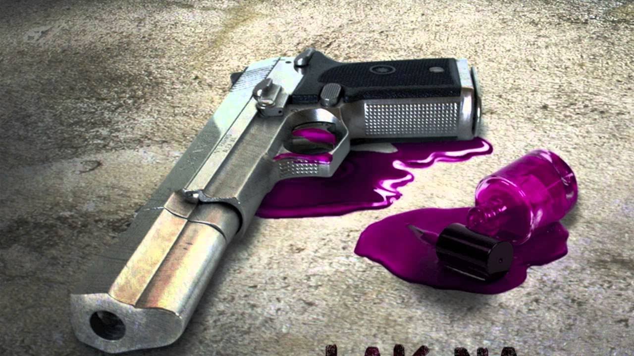 Cantwait ft Kruks - Zli Bebisiteri