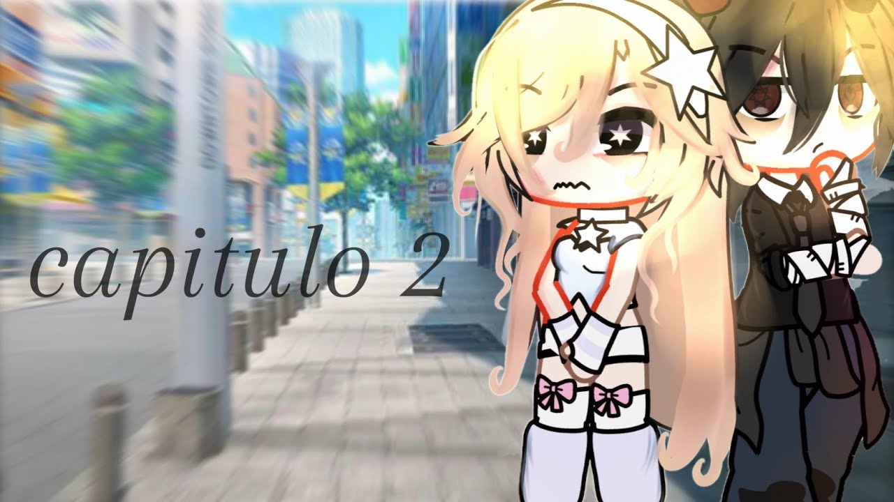 𝓒𝓪𝓹𝓲𝓽𝓾𝓵𝓸  2🍭|•𝓩𝓸𝓭𝓲𝓬𝓪𝓸•| Si los signos del zodiaco fueran personas (gacha club)|𝐿𝓊𝓂𝒾 ⛄