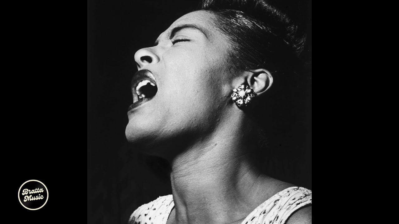 Billie Holiday | George Gershwin | Billie Holiday Type Beat | 