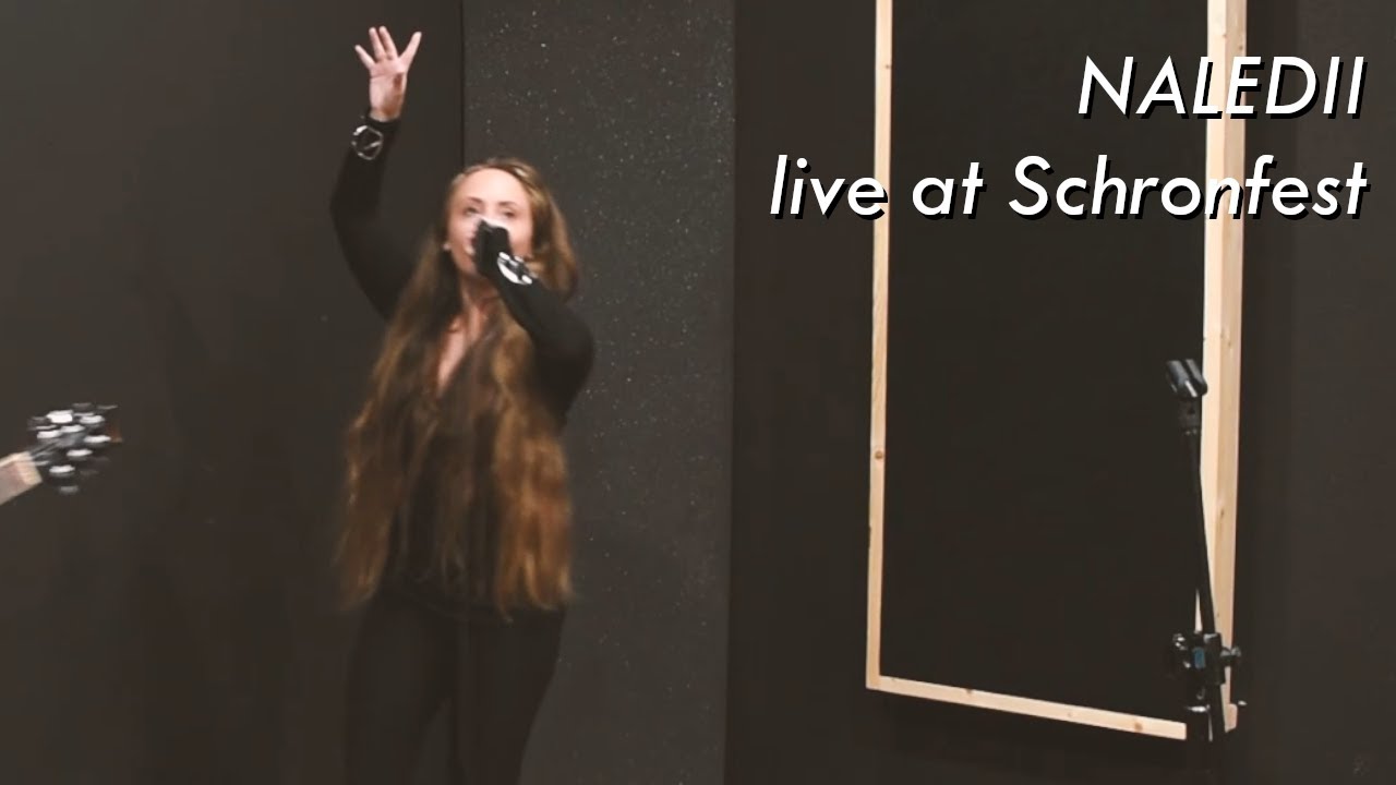 Naledii - Full Set (live SCHRONFEST Online 2022)