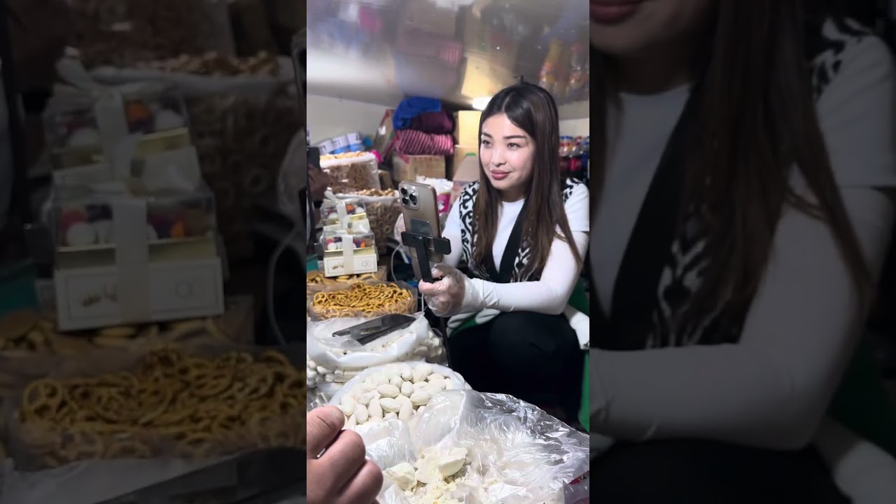 Boychechak qurtlari. Qurutvurish qizni yutisholadimi?