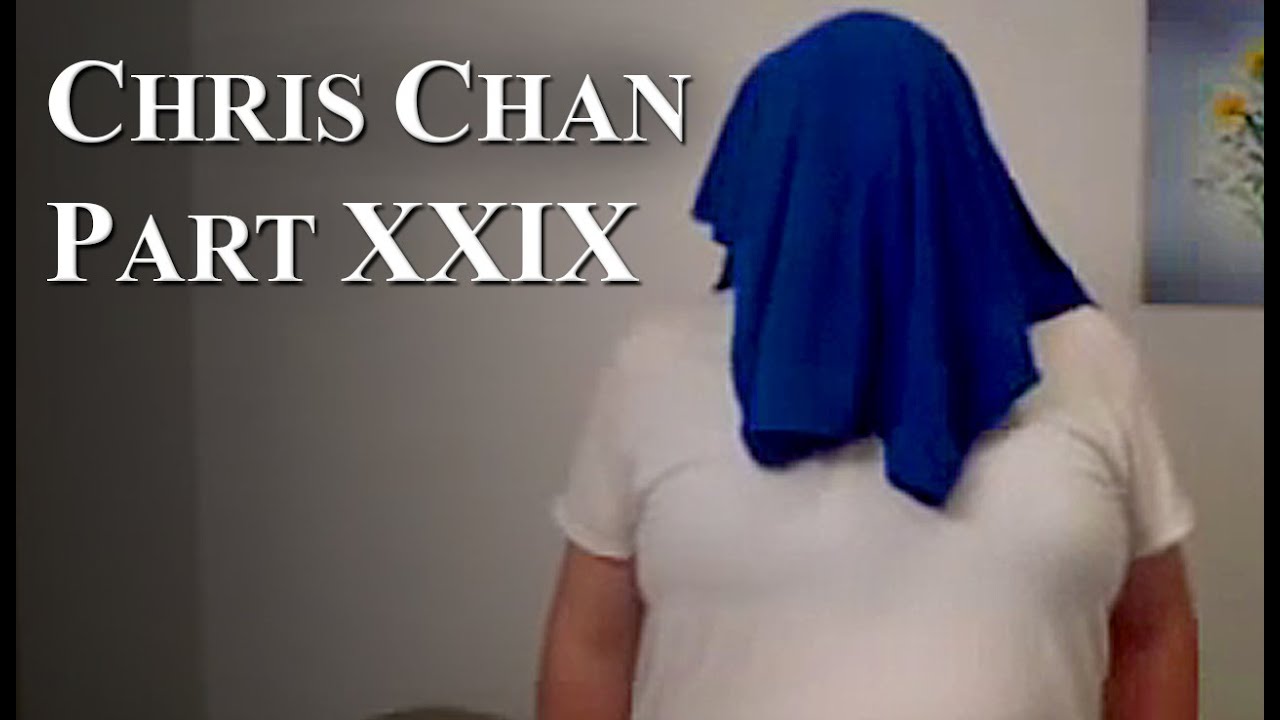 Chris Chan: A Comprehensive History - Part 29