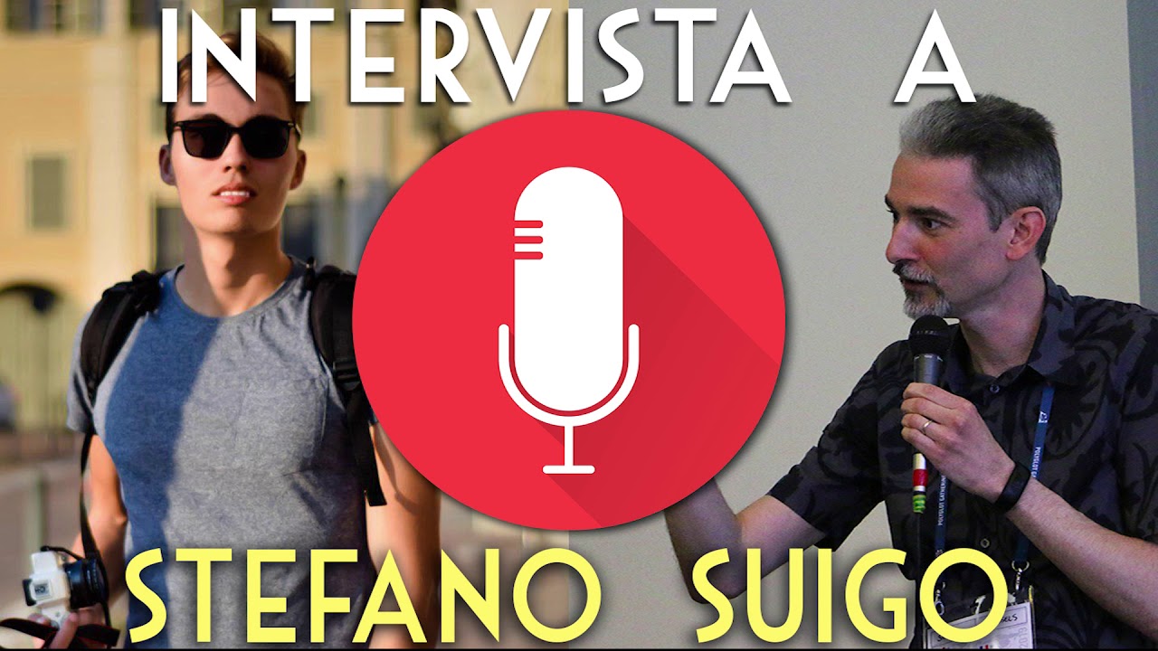 Stefano Suigo: perché imparare finlandese, islandese e georgiano (e altre 9 lingue)? - ESTRATTO