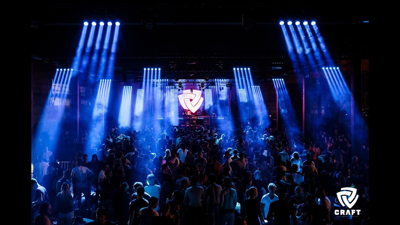 C.R.A.F.T FESTIVAL 2016 (Unoffiicial Aftermovie)