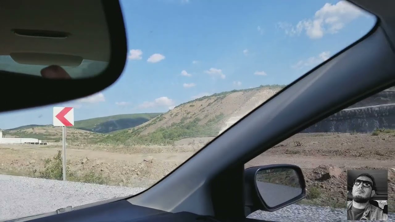 Pazarcık Kayakışla