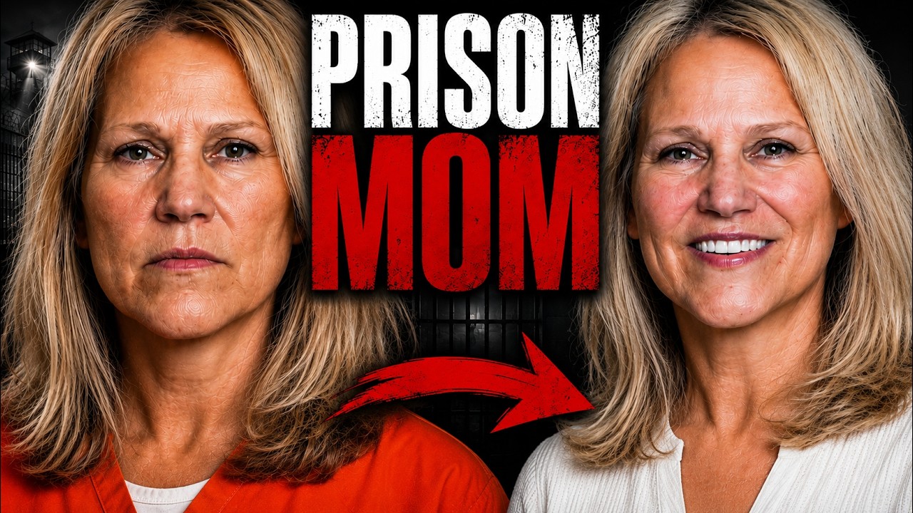 Million Dollar Mortgage Fraud Leads To FBI Raid & Federal Prison Sentence | Jacqueline Polverari