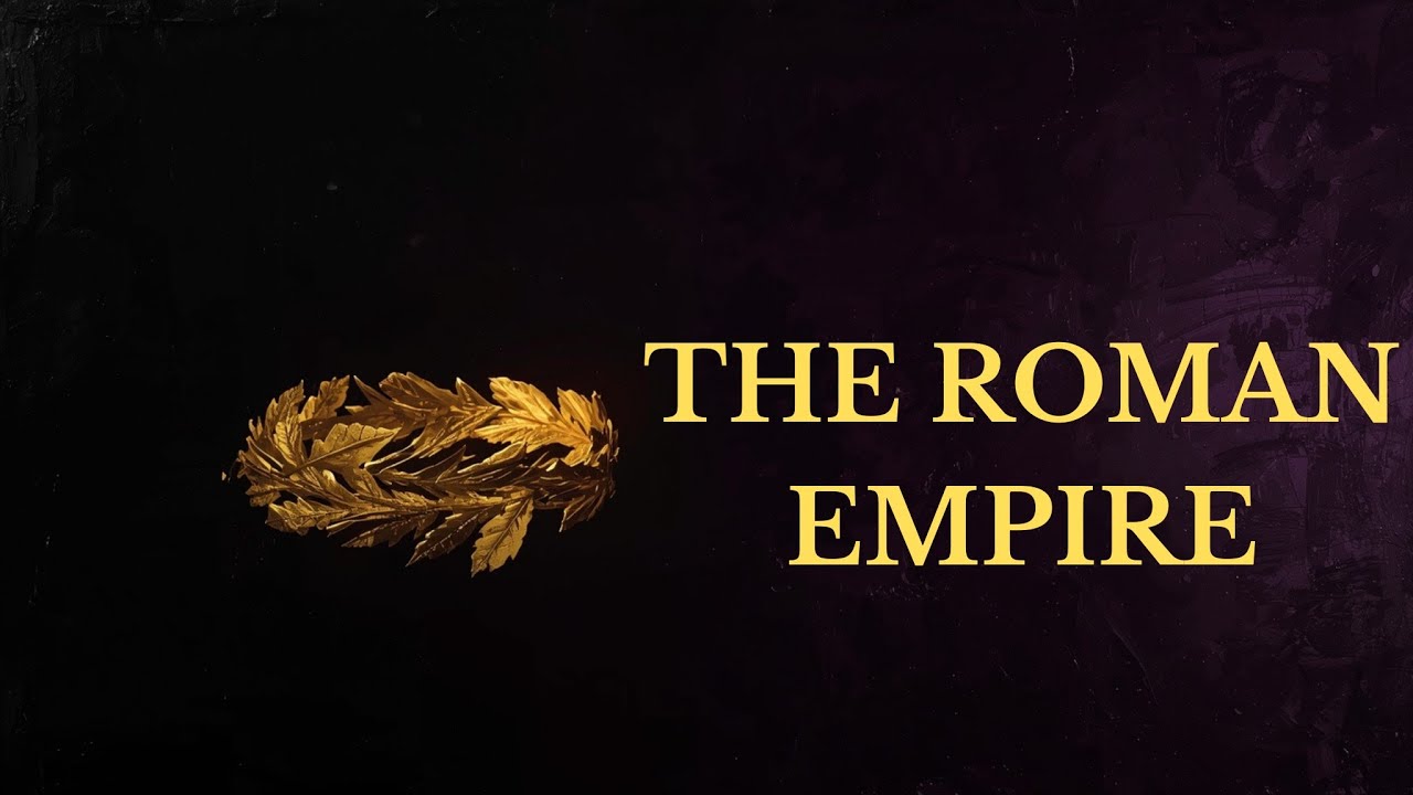 Fall Asleep to the Entire History of The Roman Empire - Sleepy History