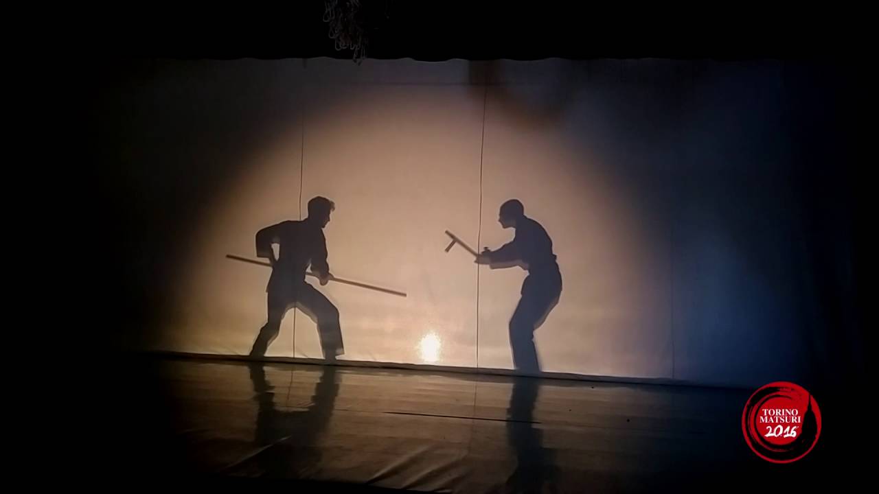 Teatro delle Ombre 2016