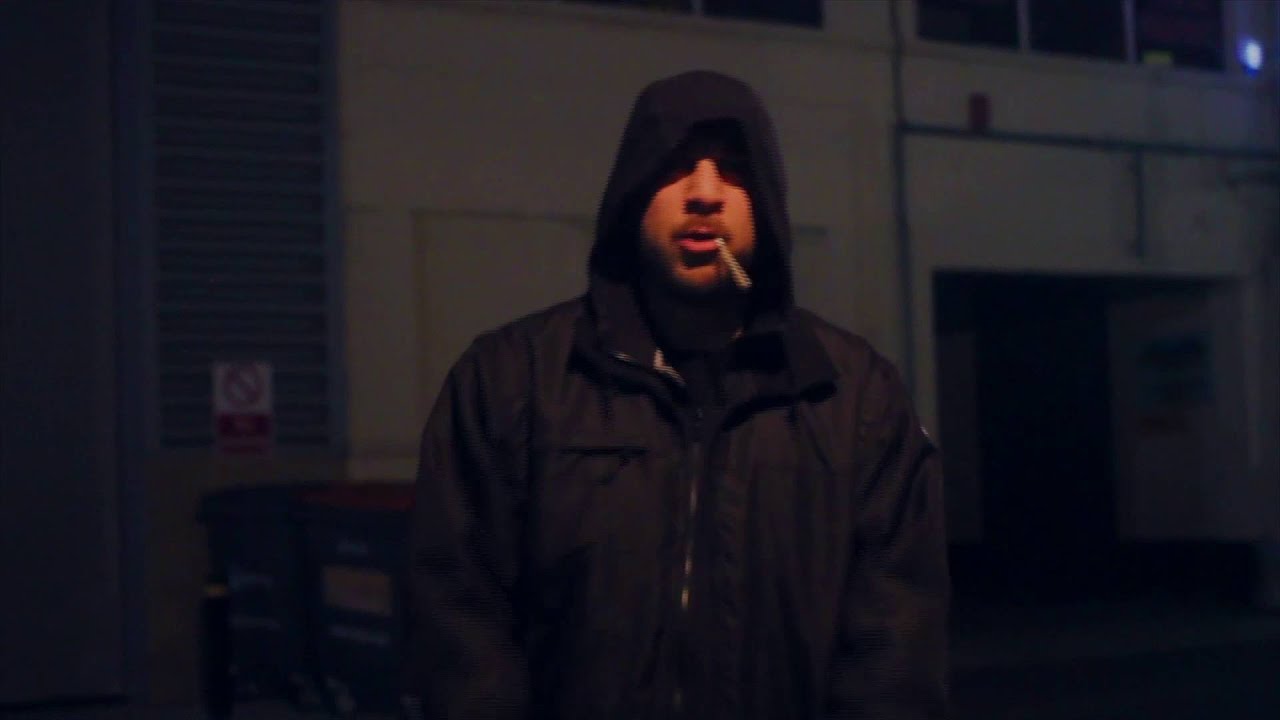 Tesla's Ghost| Clockwork (Prod by Architech) (Hood Video)
