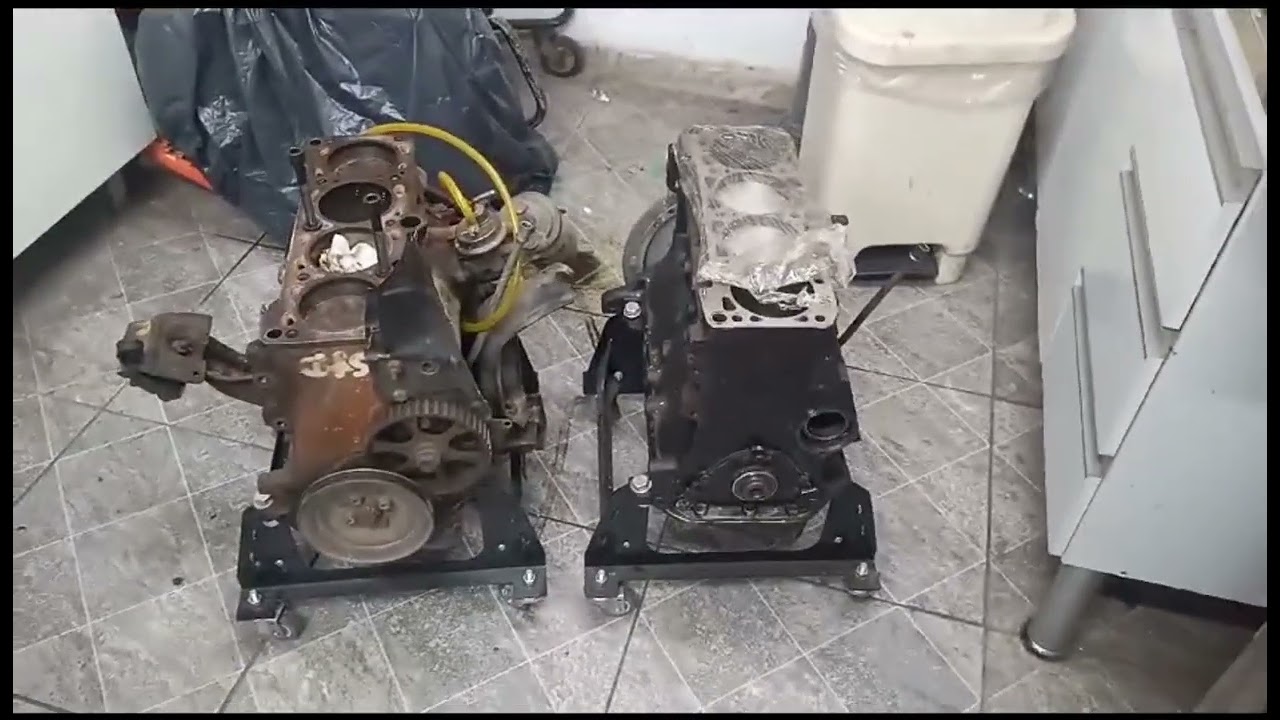 DIFERENÇA  ENTRE BLOCO AP BAIXO E ALTO!!!